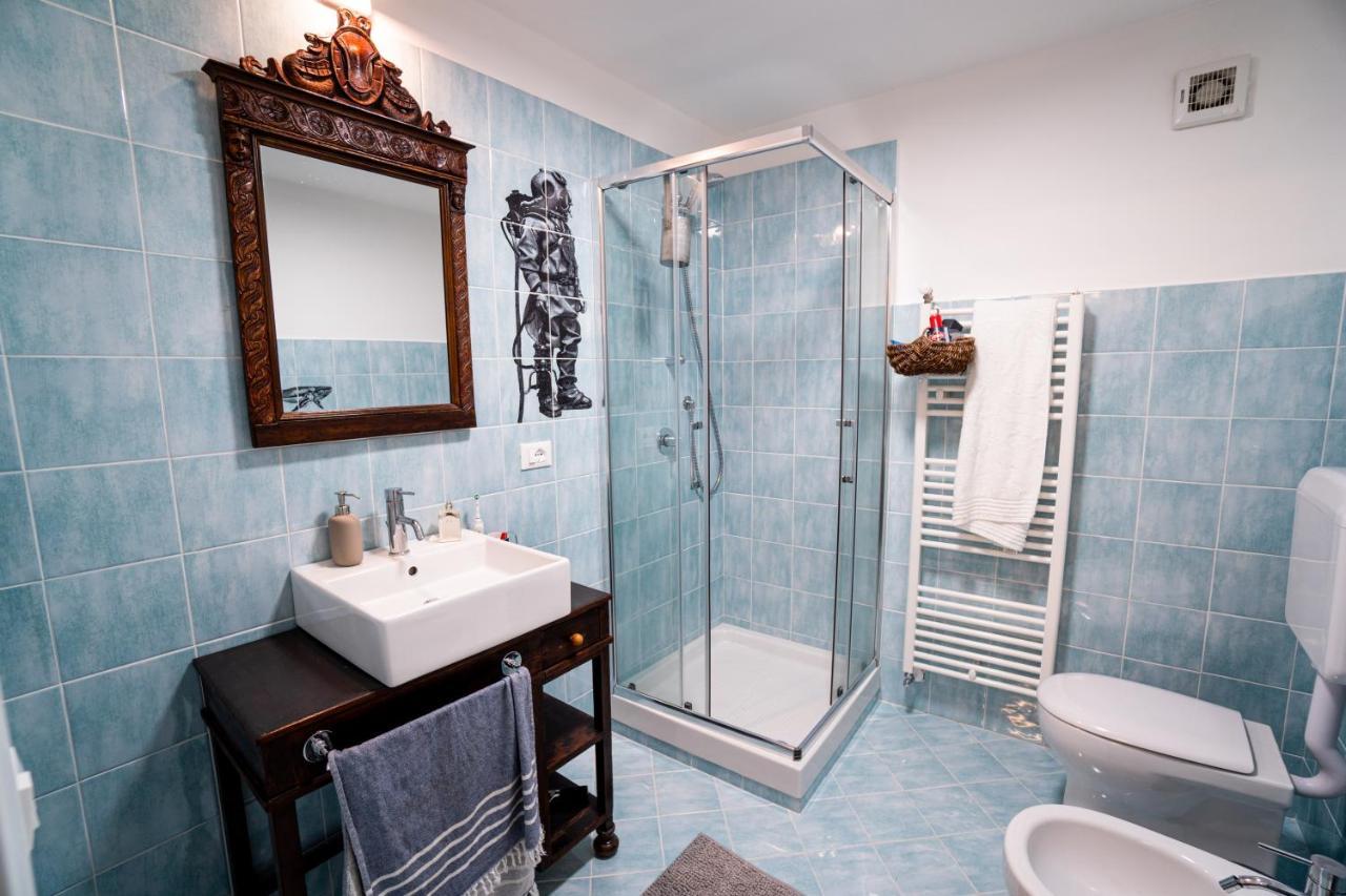 Solemar Sicilia - Palazzo Vetrano Apartment Palermo Ngoại thất bức ảnh