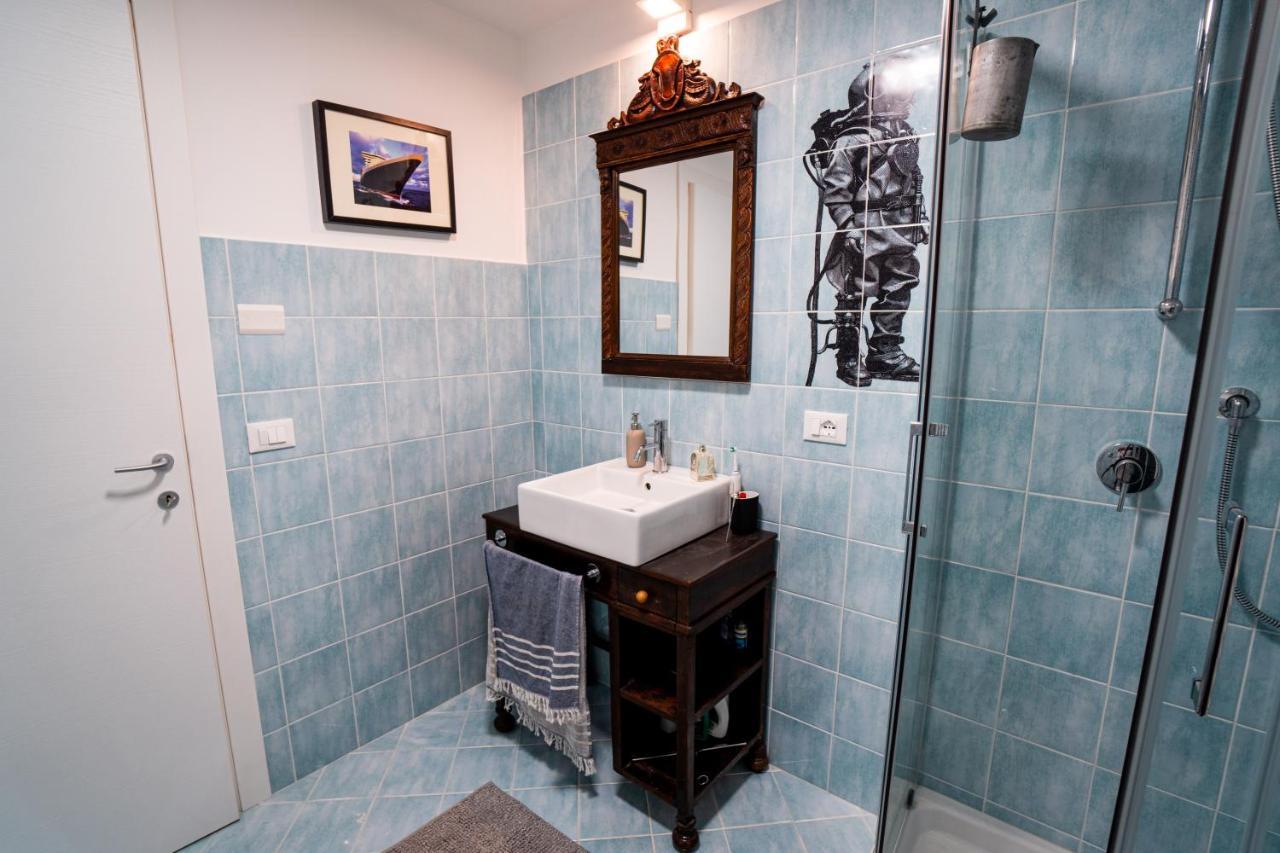Solemar Sicilia - Palazzo Vetrano Apartment Palermo Ngoại thất bức ảnh
