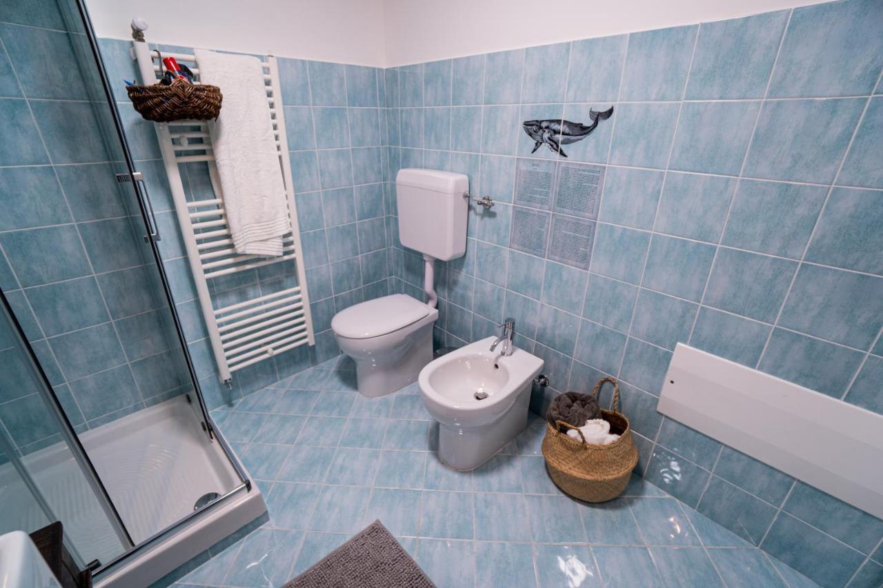 Solemar Sicilia - Palazzo Vetrano Apartment Palermo Ngoại thất bức ảnh