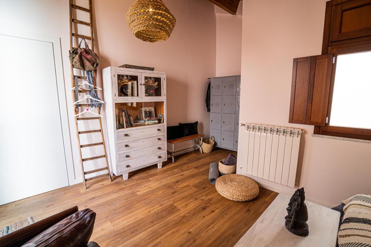 Solemar Sicilia - Palazzo Vetrano Apartment Palermo Ngoại thất bức ảnh