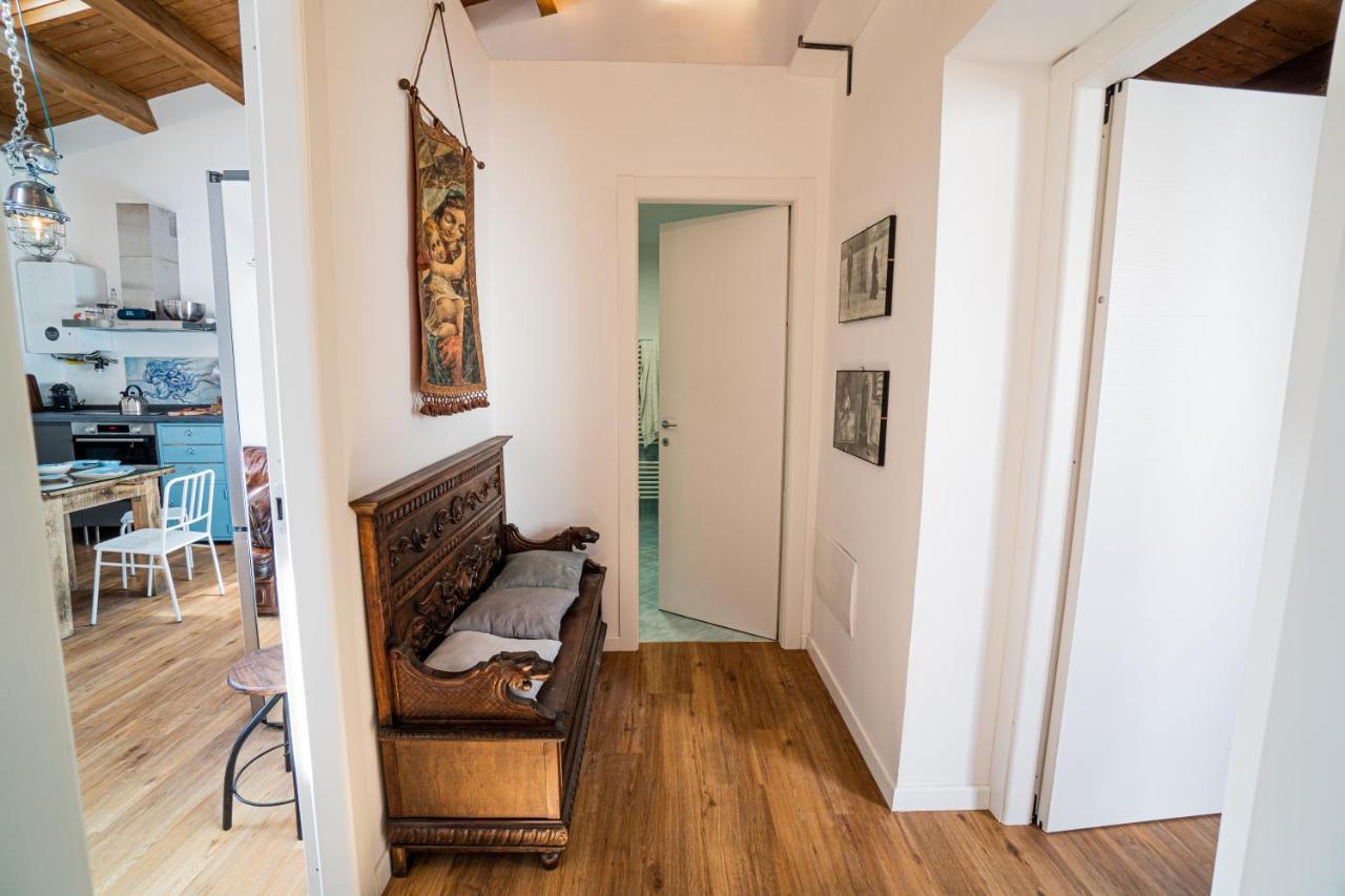 Solemar Sicilia - Palazzo Vetrano Apartment Palermo Ngoại thất bức ảnh