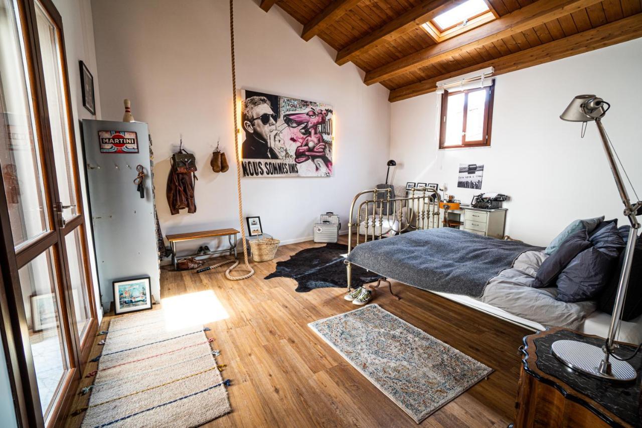 Solemar Sicilia - Palazzo Vetrano Apartment Palermo Ngoại thất bức ảnh