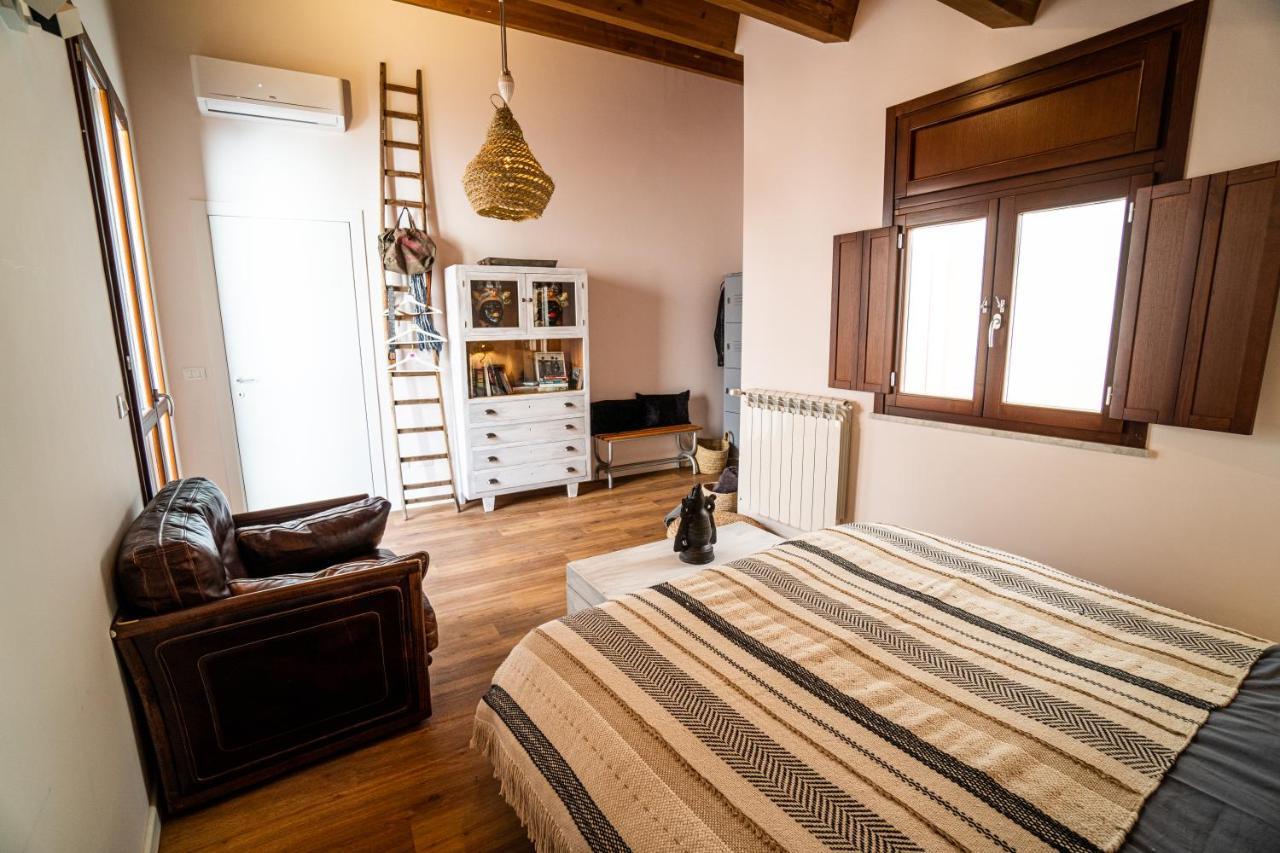 Solemar Sicilia - Palazzo Vetrano Apartment Palermo Ngoại thất bức ảnh
