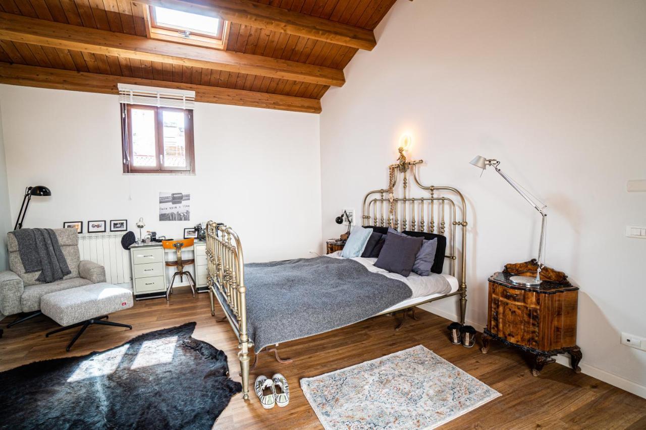 Solemar Sicilia - Palazzo Vetrano Apartment Palermo Ngoại thất bức ảnh